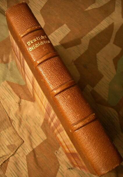 OTTO, Franz : Neueste deutsche Geschichten, 111 Abb, 1909