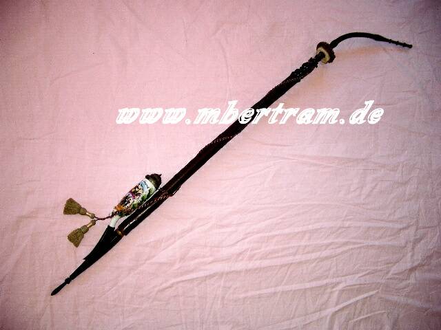 Reservistenpfeife Inf. Rgt.v.Wittich, 3. kurhes. No. 83, Cassel