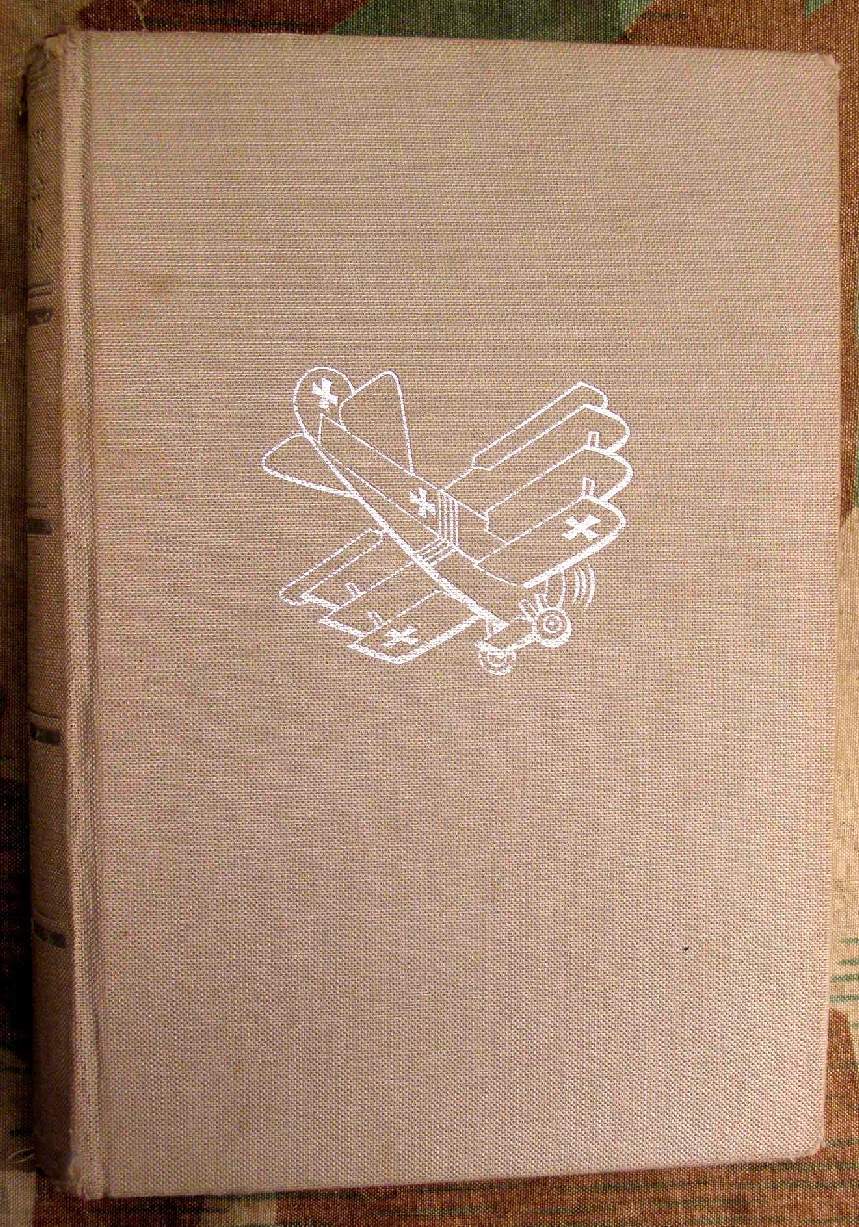 Kamerad Berthold der "unvergleichliche Franke",1937, 355 S.