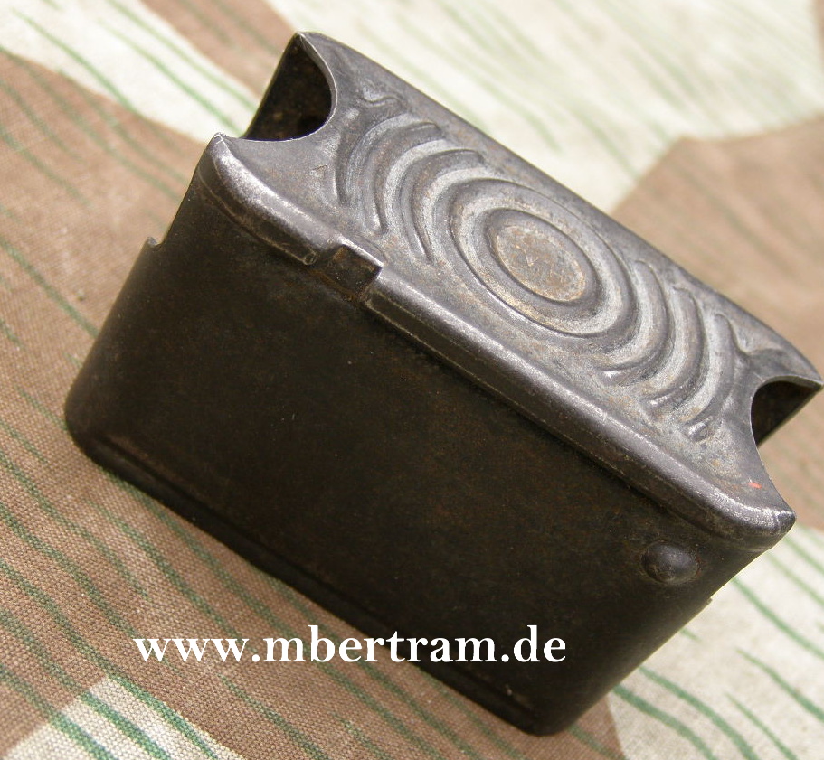 US Army Ladeclip für M1 Garand Karabiner