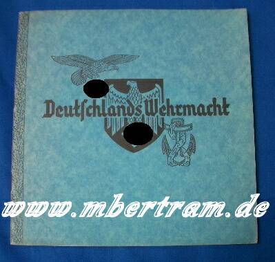 Rheinische Landeszeitung (Hersg.) Deutschlands Wehrmacht