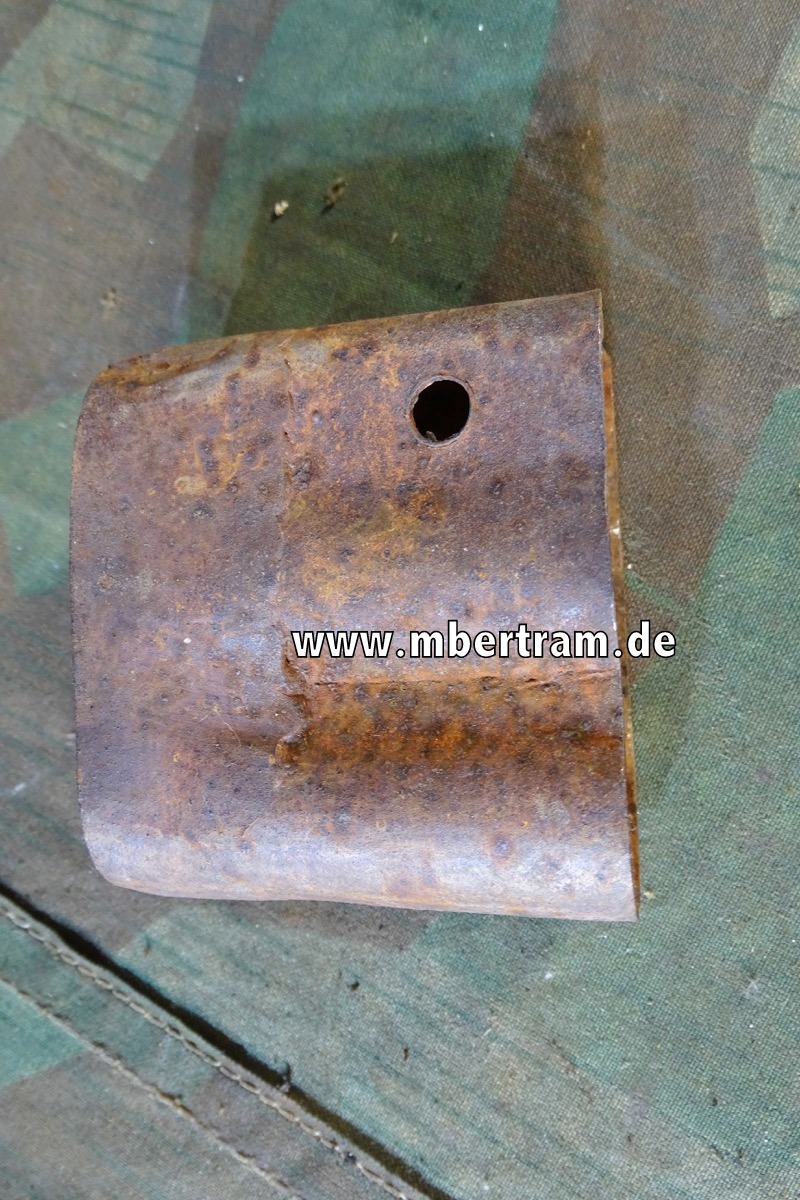 Kolbenanschluß Stück für Stgw 44 von Modellwaffe oder Eigenbau.