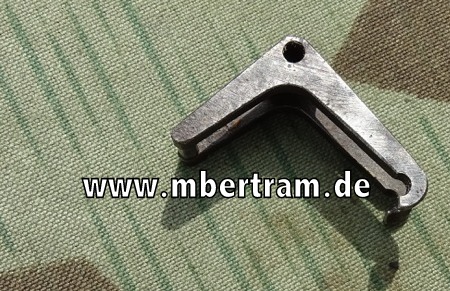 Griffstück Innenteil für 9 mm Luger 08 Pistole